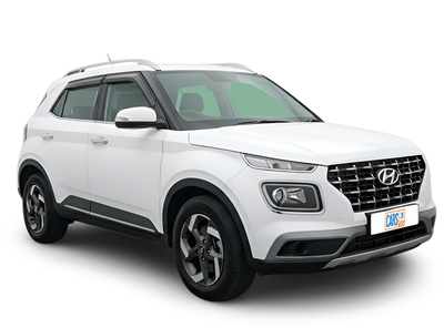 2019 Hyundai VENUE - SUV - Petrol - Automatic - ₹6.15 lakh